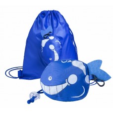 Mugursoma/sporta tērpa maisiņš Nr. 117/38